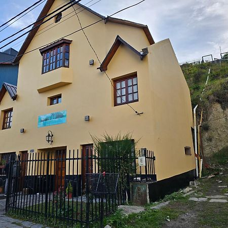 Laguna Esmeralda B&B Ushuaia Zewnętrze zdjęcie
