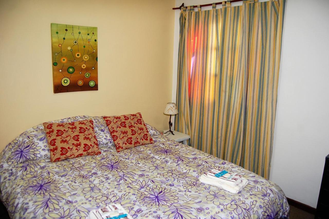 Laguna Esmeralda B&B Ushuaia Zewnętrze zdjęcie