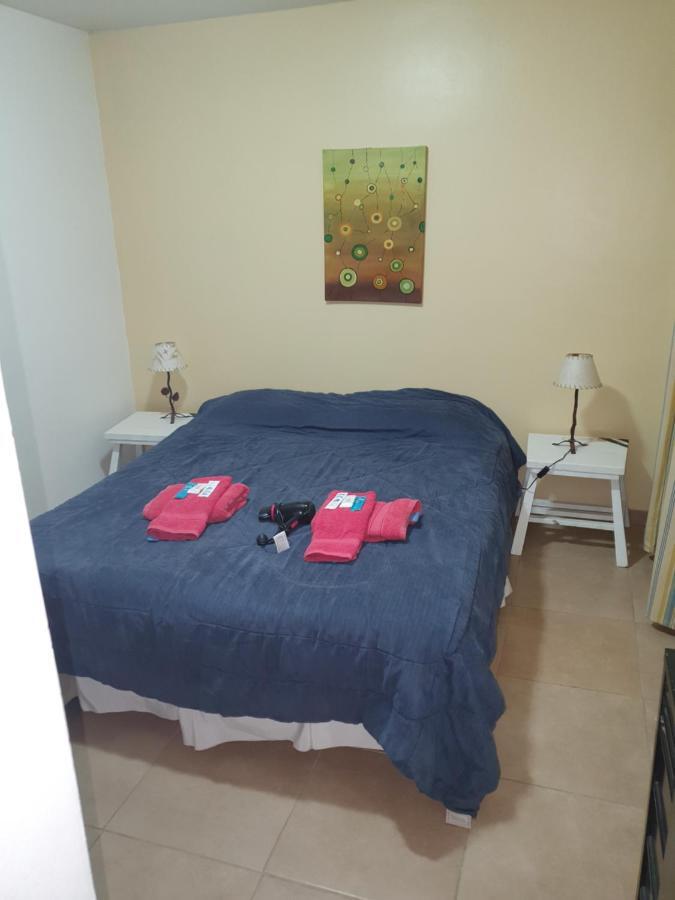 Laguna Esmeralda B&B Ushuaia Zewnętrze zdjęcie