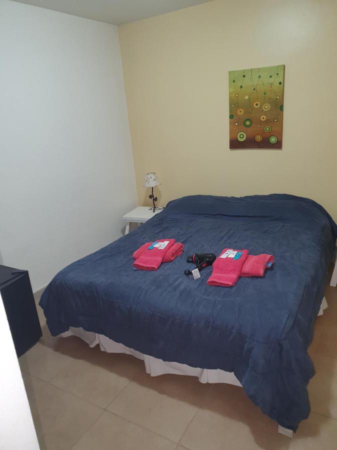 Laguna Esmeralda B&B Ushuaia Zewnętrze zdjęcie